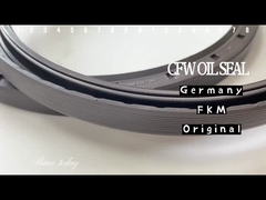 ซีลน้ำมันเพลาหมุนแบบมาตรฐาน CFW สำหรับปั๊ม Rexroth