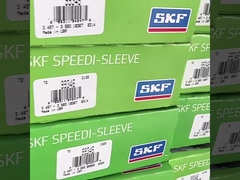 SKF SPEEDI SLEEVE ปลอกสวมเพลาเดิม บุชซ่อมชิ้นส่วนไฮดรอลิกทางทะเล